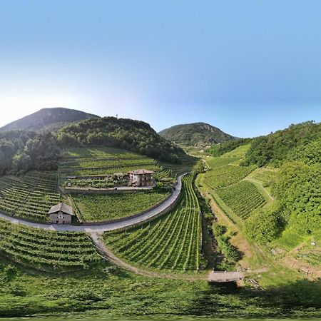 Agriturismo Valfraja كيمبرا المظهر الخارجي الصورة