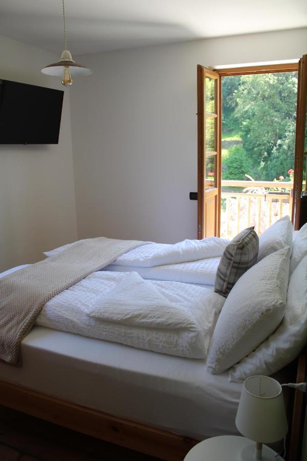 Agriturismo Valfraja كيمبرا المظهر الخارجي الصورة