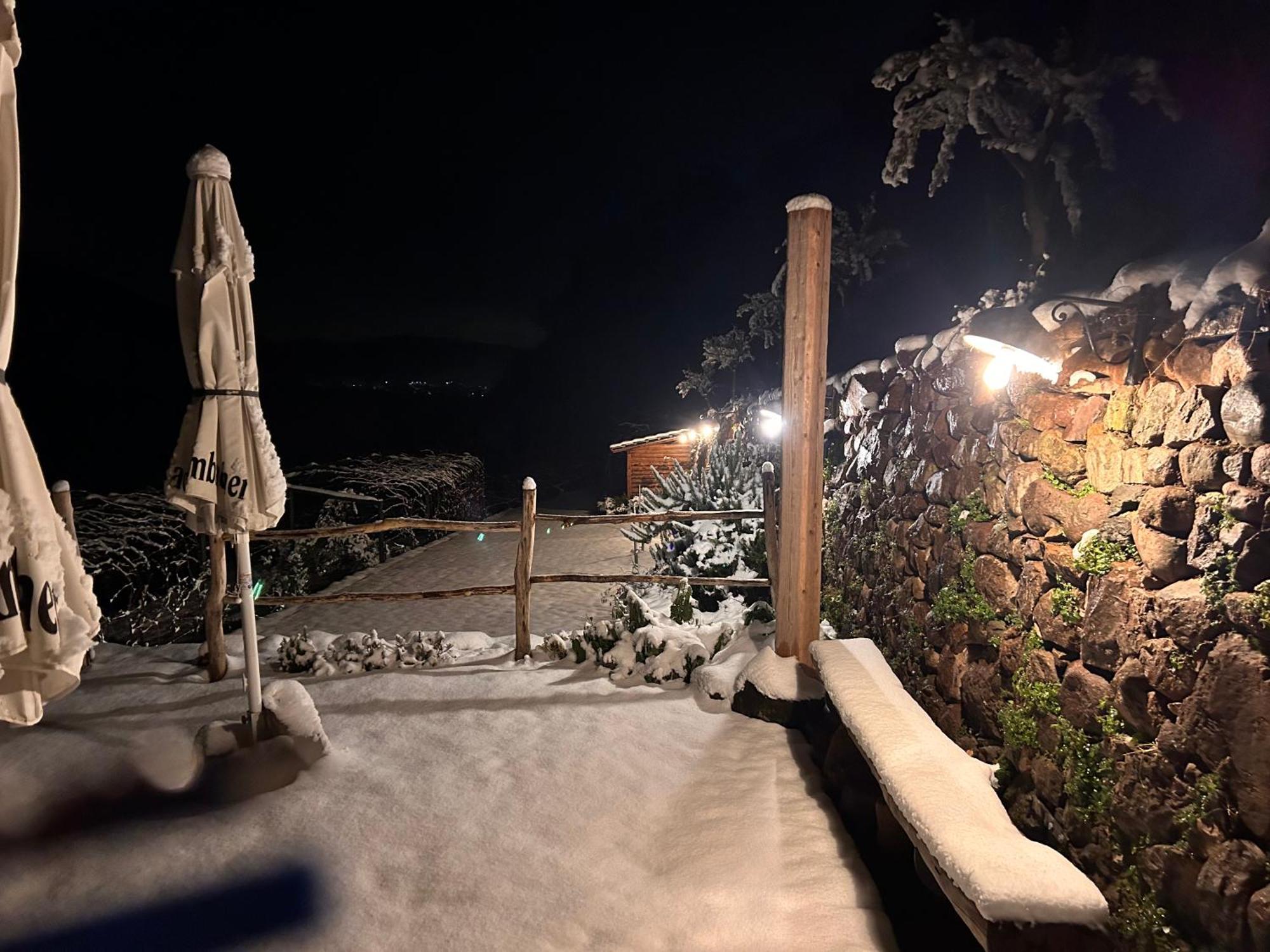 Agriturismo Valfraja كيمبرا المظهر الخارجي الصورة