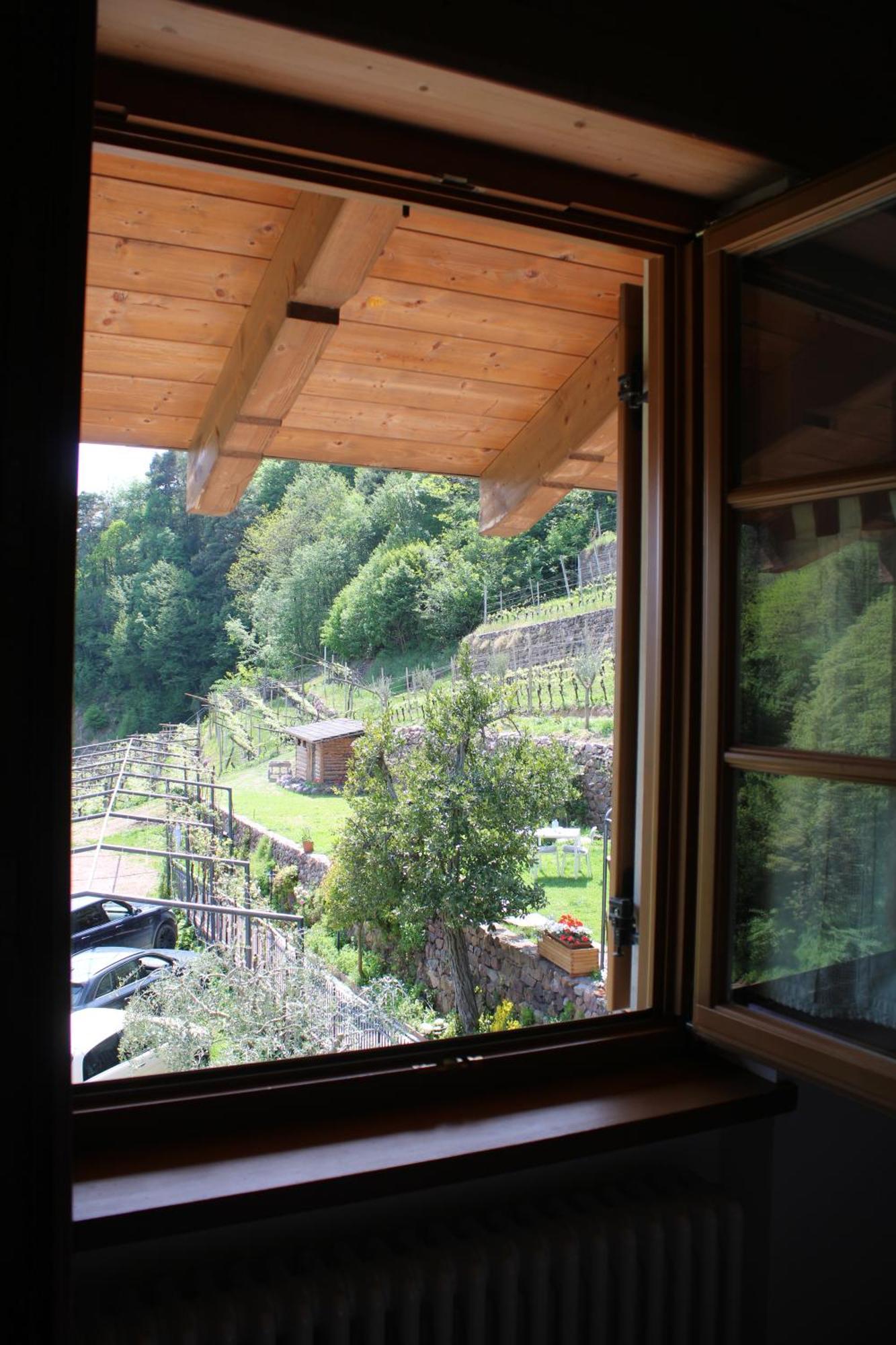 Agriturismo Valfraja كيمبرا المظهر الخارجي الصورة