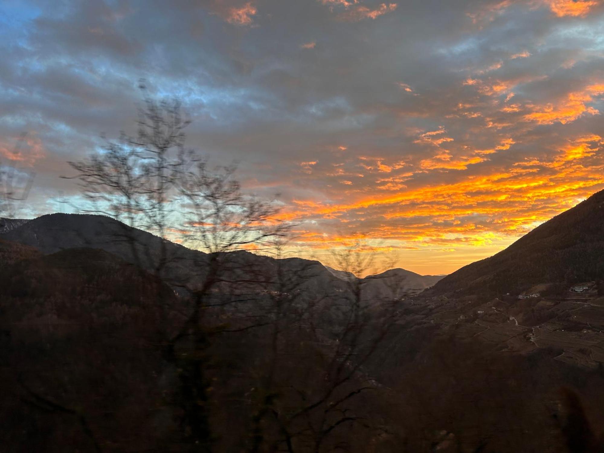 Agriturismo Valfraja كيمبرا المظهر الخارجي الصورة