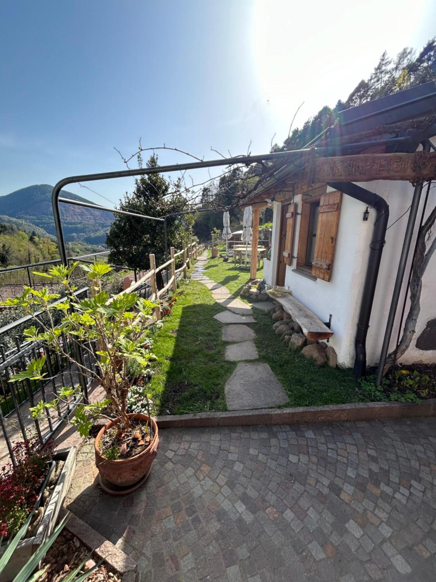 Agriturismo Valfraja كيمبرا المظهر الخارجي الصورة