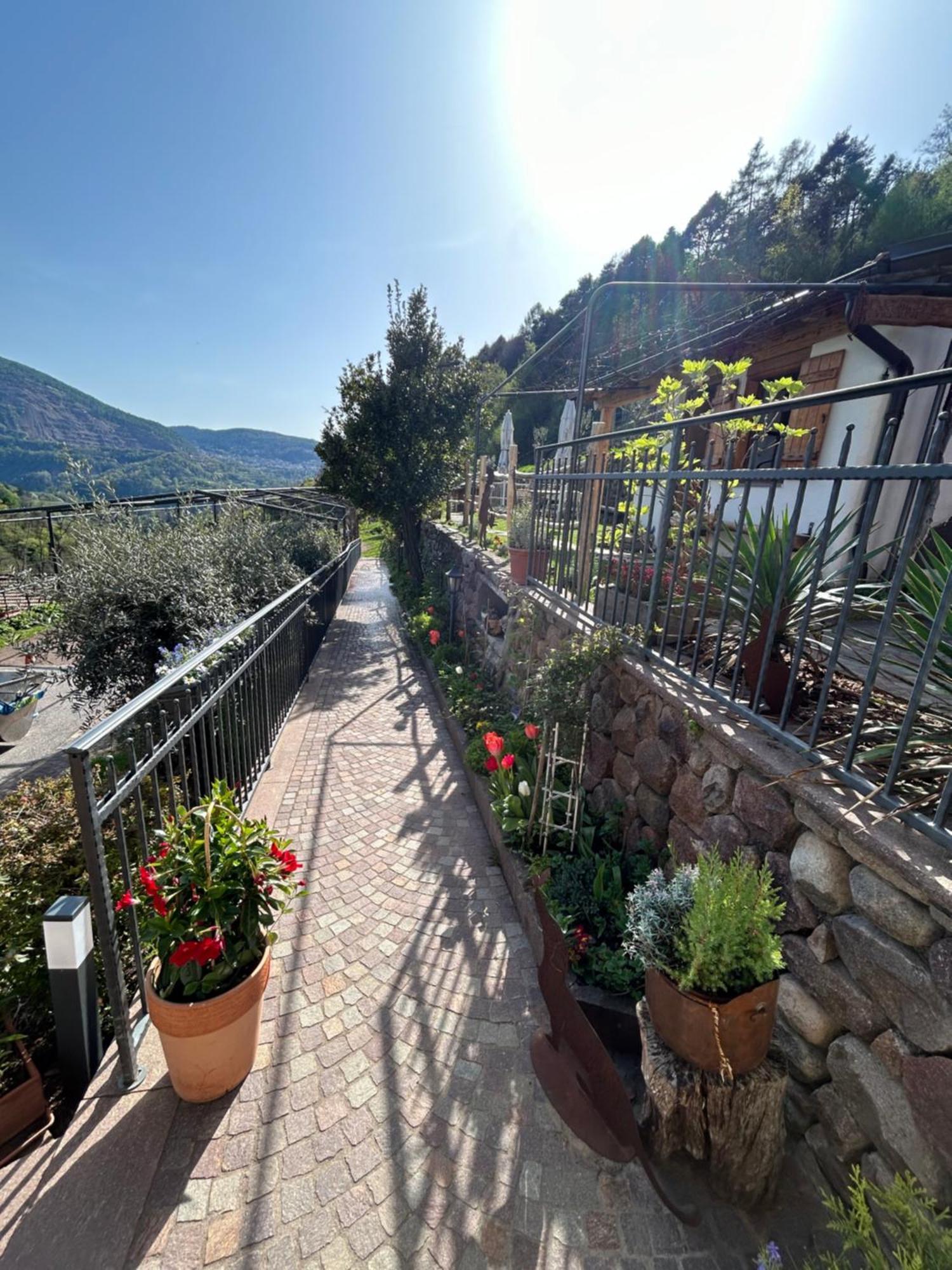 Agriturismo Valfraja كيمبرا المظهر الخارجي الصورة