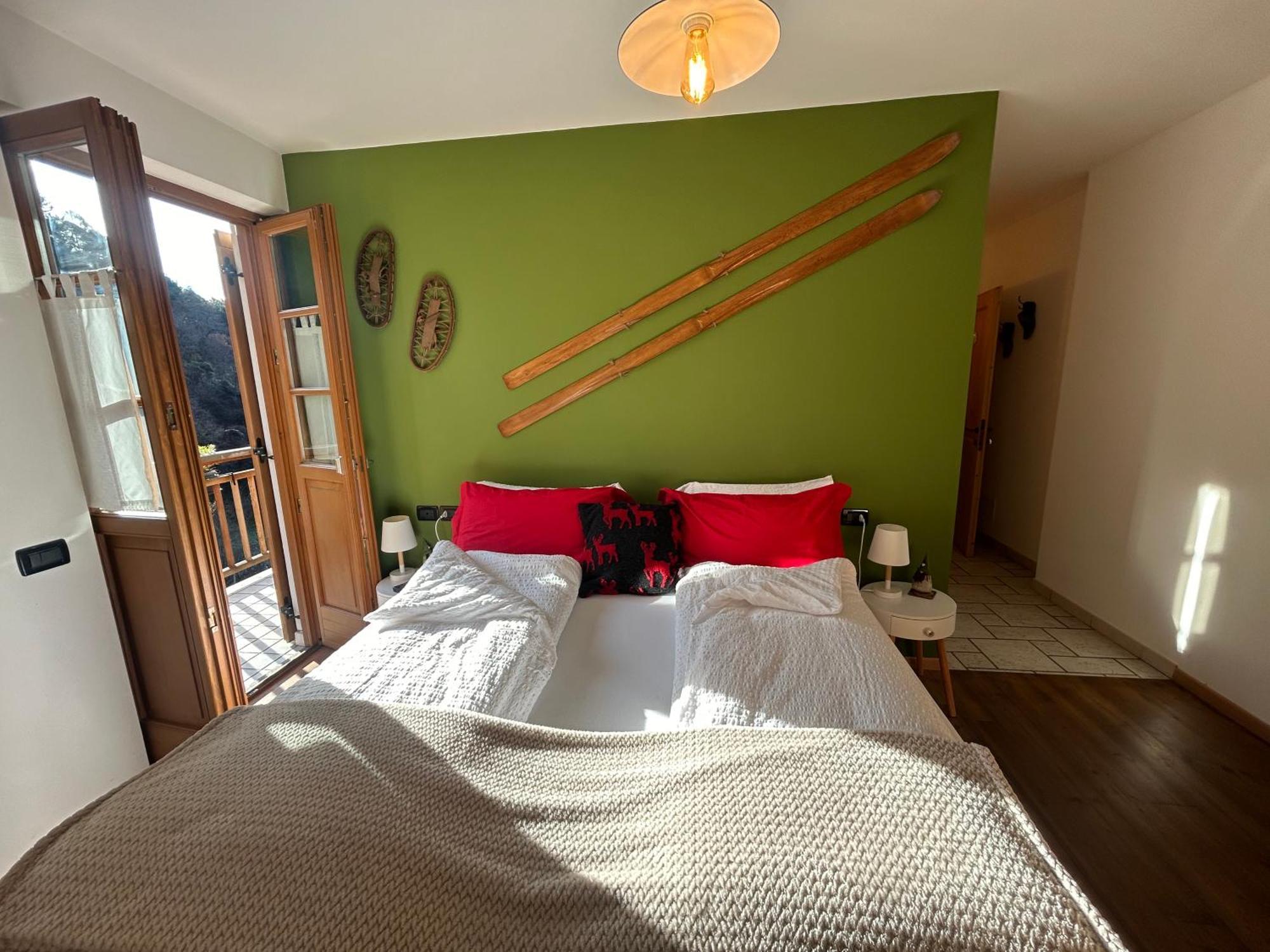 Agriturismo Valfraja كيمبرا المظهر الخارجي الصورة